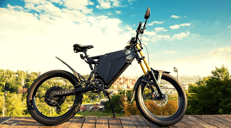 Best Electric Dirt Bike