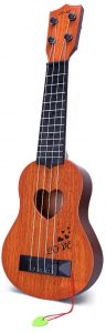 Classical Ukulele