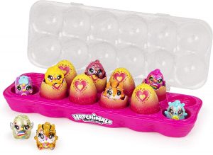 Hatchimals CollEGGtibles