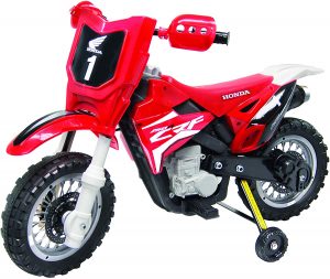 Honda CRF250R