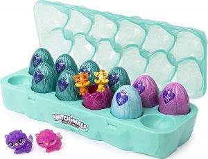 Jewelry Box Hatchimals