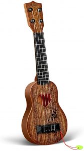 Kids Classical Ukulele