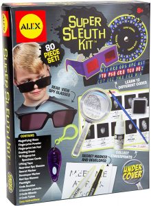 Kids Spy Kit