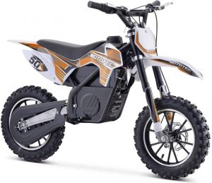 Motocross Scooter 3