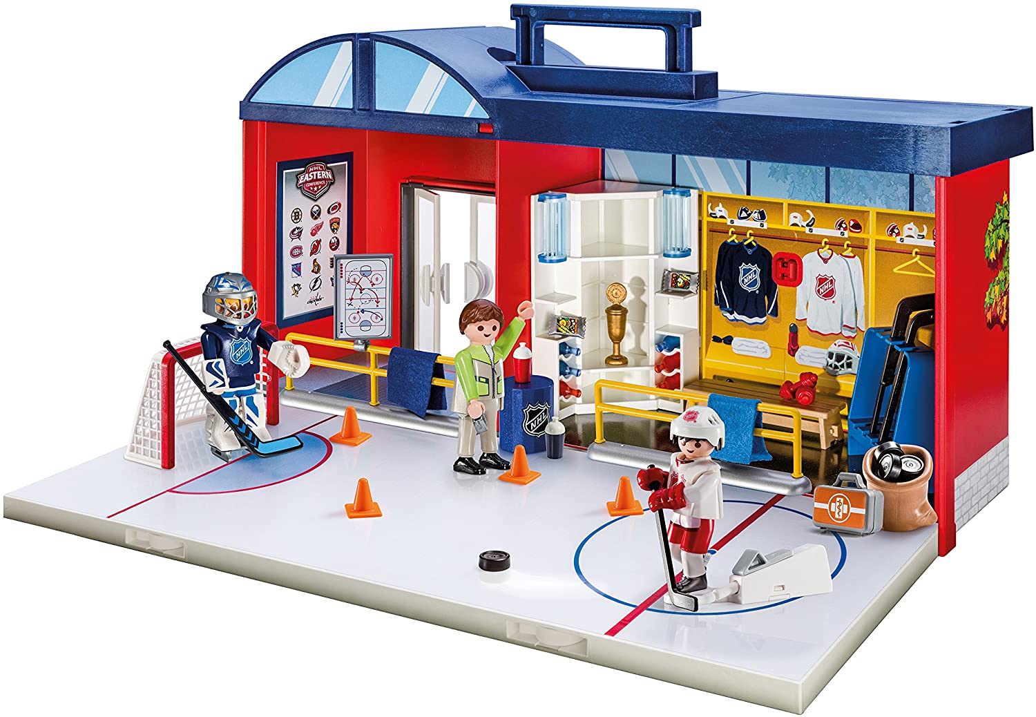 Playset for Kids