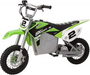 Razor Dirt Rocket SX500