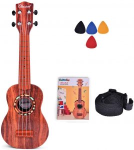 Soprano Ukulele for kids