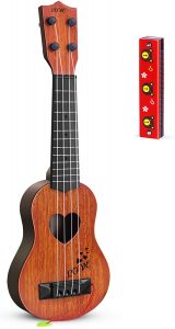 Toy Classical Ukulele