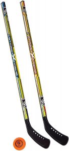 Youth Street Hockey Sticks