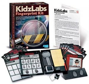 fingerprint-kit