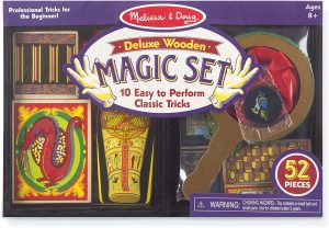 Deluxe Magic Set