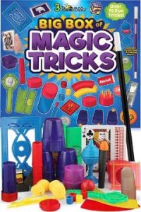 Deluxe Magic kit Set