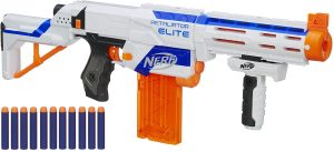 Elite Retaliator Blaster