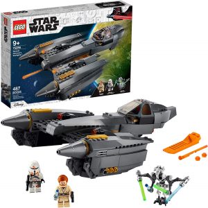 General Grievous’ Starfighter