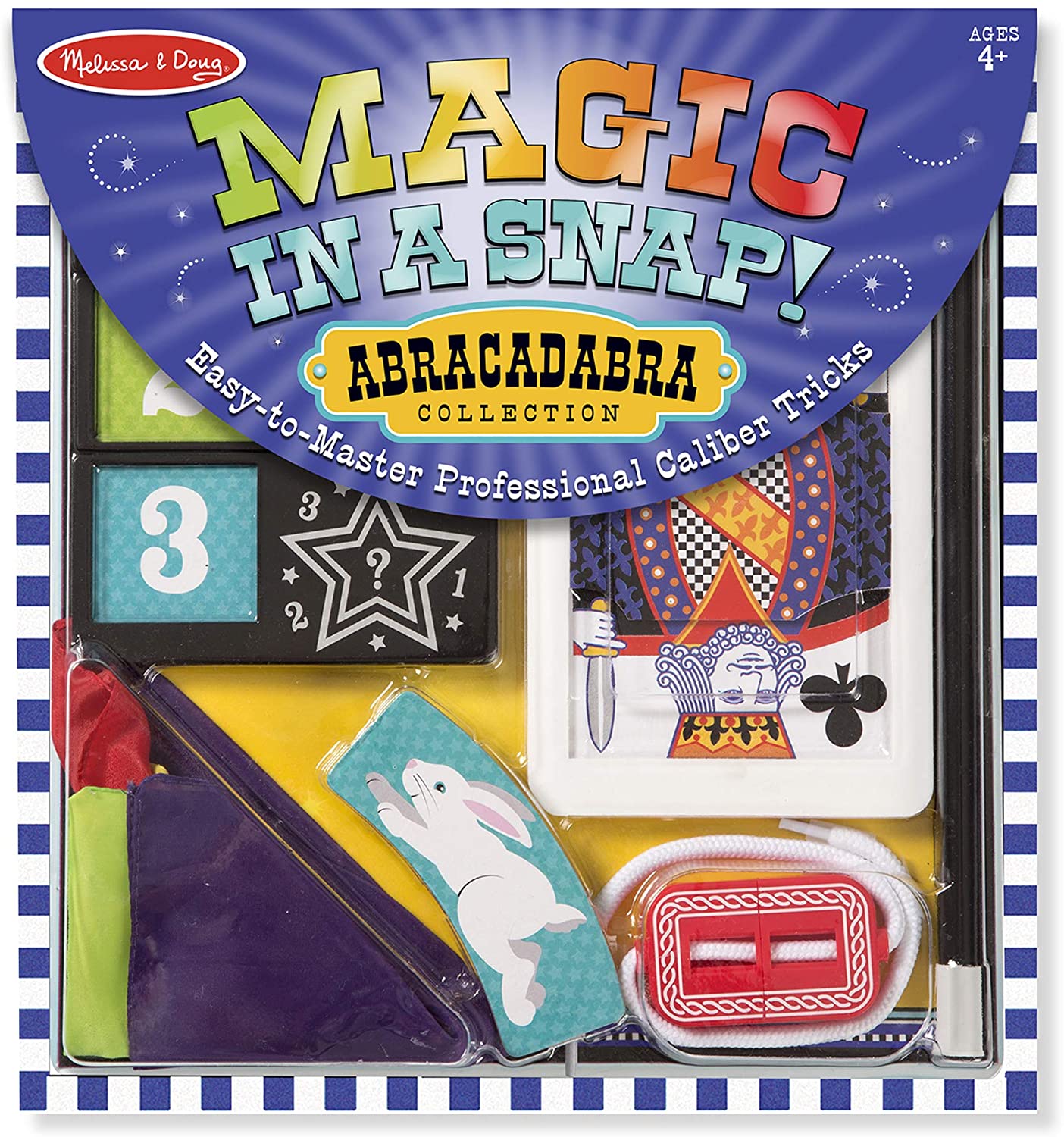Magic Abracadabra Collection