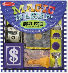Magic Hocus-Pocus Collection