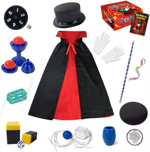 Magic Kit for Kids