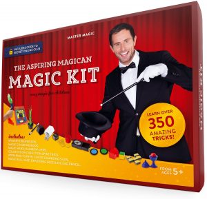 MasterMagic Kit for Children