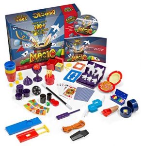 Mega Magic Kit for Kids