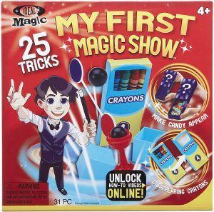 My First Magic Show Magic Set