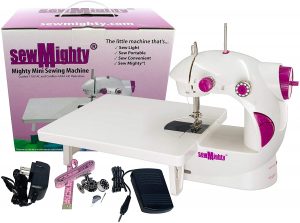 Portable Sewing Machine