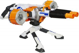 Rhino-Fire Blaster