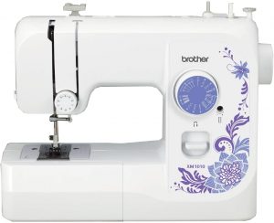 Sewing Machine XM1010