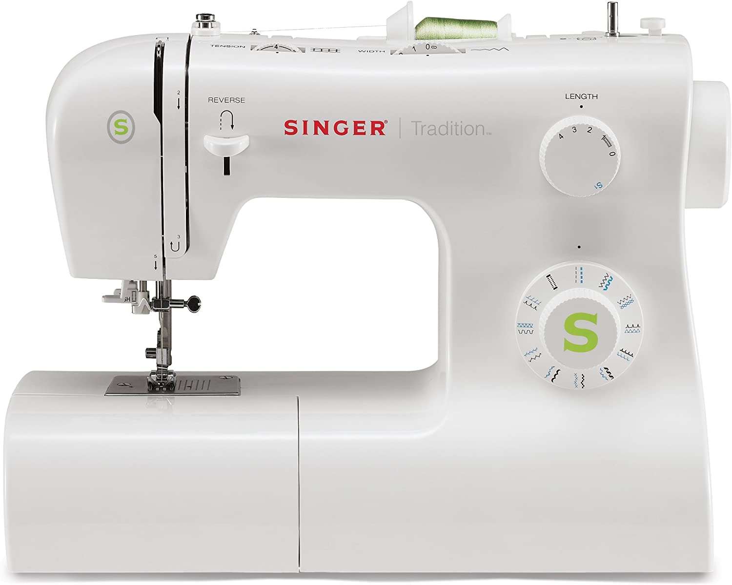 Tradition 2277 Sewing Machine