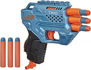 Trio SD-3 Blaster