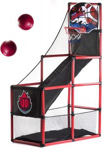 Basketball Hoop Game