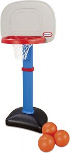 Easy Score Basketball Set