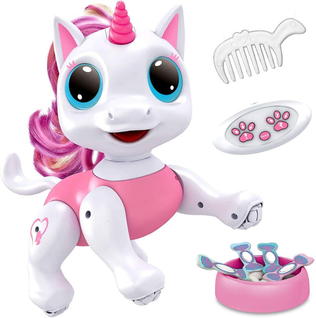 12 Best Unicorn Toys for Kids (2021 Reviews) YourNeighborHoodToyStore