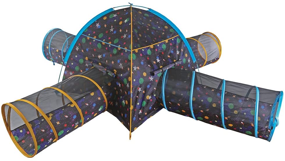Pacific Play 4-Way Tent