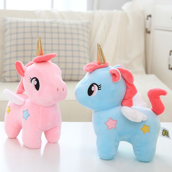 Unicorn Toys for Kids