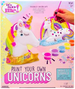 Your Own Unicorns